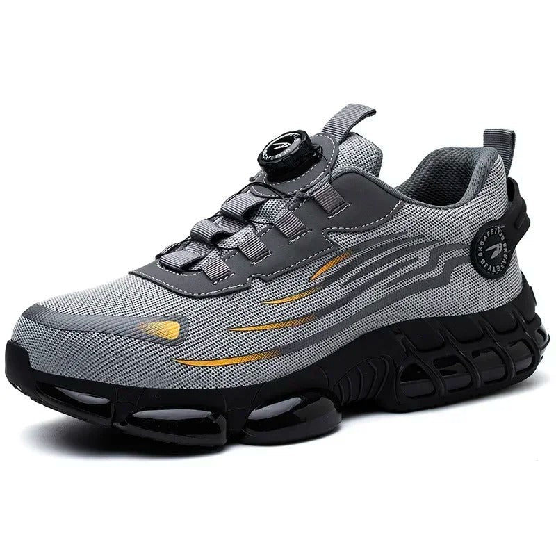 Apex OrthoWork™ | Orthopedic Safety Shoes S3